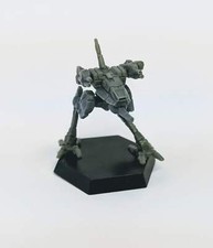 Battletech: Locust LCT-3M