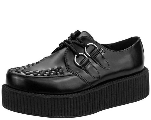 Tuk mondo black unisex - mondo,
