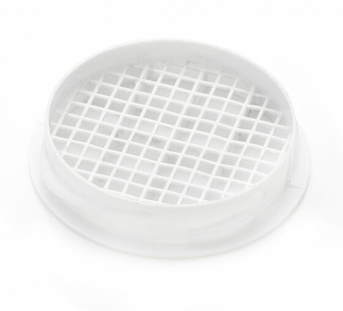 70mm soffit vents - , with