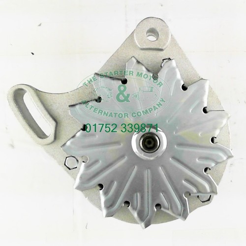 Lombardini ldw 2204 - lombardini, alternator