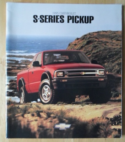 Chevrolet series pick - s,