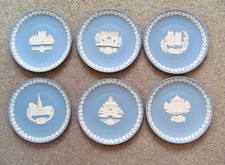 Wedgwood Jasperware Christmas