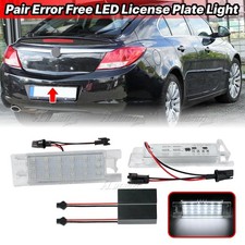 For Vauxhall Astra Insignia H