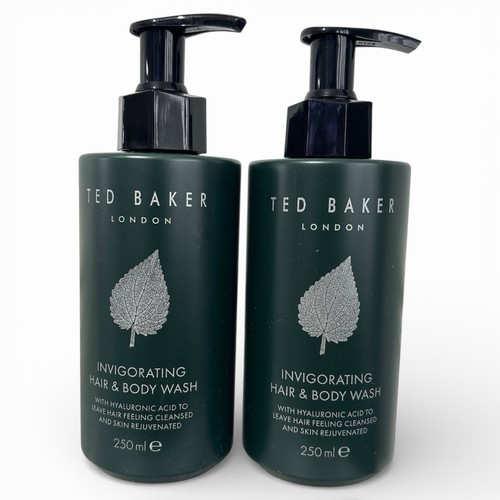 Ted baker men invigorating - ted,