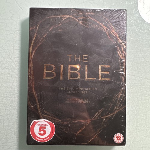 The bible mini - the,