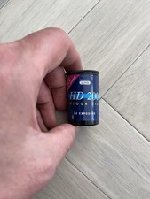 Lloyds HD 200 35mm Colour Film