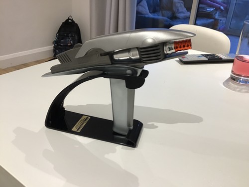 Startrek into darkness - startrek, 1.1