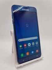 Samsung Galaxy J7 Duo Blue