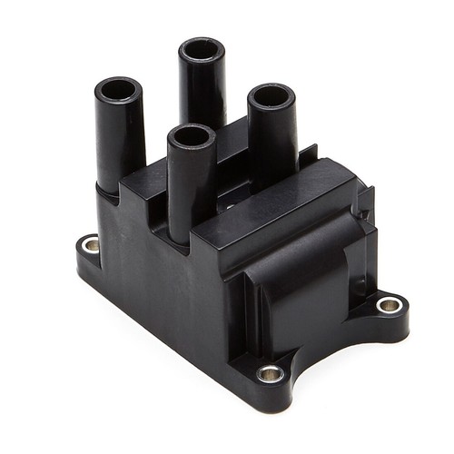 Ignition coil pack fit ford - ignition,