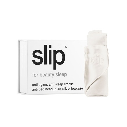 Slip pure silk pillowcase - slip,