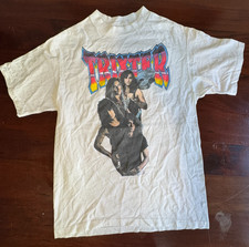 TRIXTER WORLD TOUR 1991 (SIZE