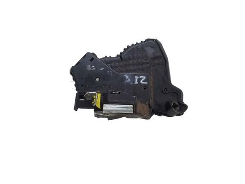 A046693 front door lock - , lh
