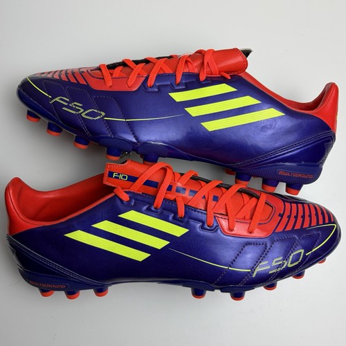 Adidas f50 f10 football - adidas, ag