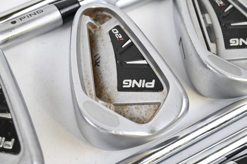 Ping i20 irons gw - ping, /