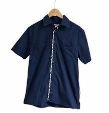 Vintage Aquascutum Shirt With