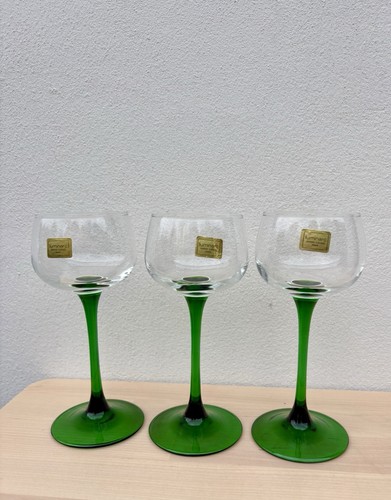 Vintage 1970s 80s luminarc set - 1970s-80s,