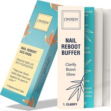 Onsen Secret Professional Nail