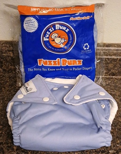 Lot fuzzi bunz - of,
