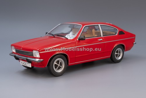 Mcg 18192 opel kadett - opel,