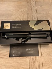 GHD Curve Soft Curl Tong