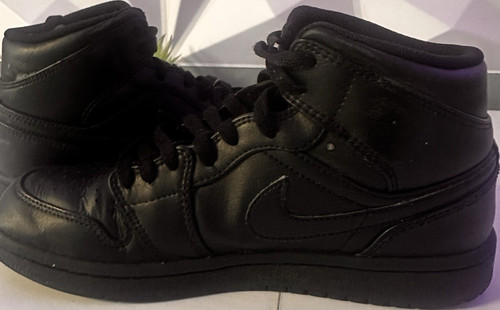 Jordan air mid - jordan,