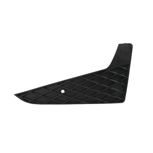 Front bumper fog - bumper, light