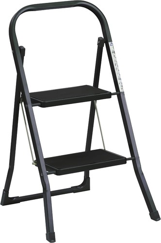 Ourhouse ladder tread - ladder, 2-tread