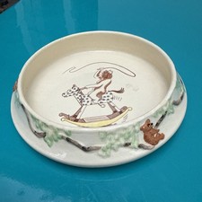 1930'S BRENTLEIGH WARE 19 CM