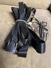 Subwoofer To Receiver Cable