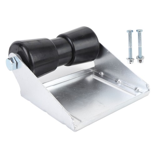 Boat trailer rollers with - boat,
