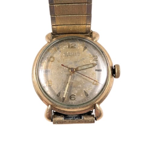 Vintage gruen veri thin - vintage, veri-thin