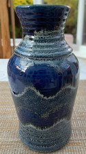 Vintage West German Pottery
