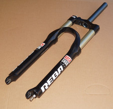 2008 rockshox reba - rockshox,