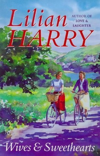 Wives sweethearts harry - sweethearts,,