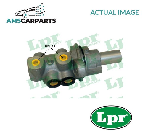 Brake master cylinder 1563 - brake, lpr