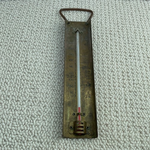 Vintage brass preserve - brass, cooking