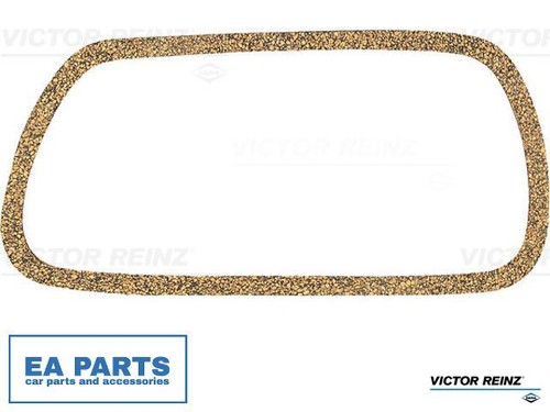 Gasket cylinder head - gasket,, cover
