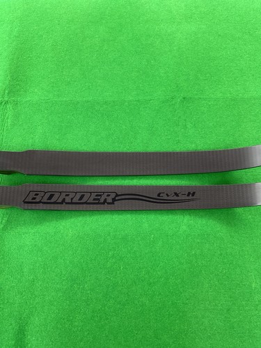 Border archery cvx super - border,