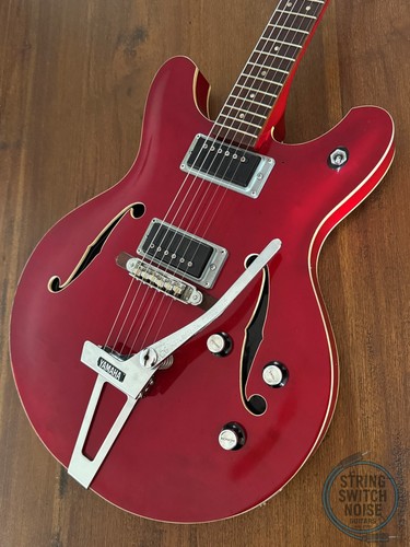 Yamaha hollow body sa30t - hollow, body,