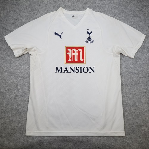 Tottenham hotspur shirt medium - hotspur,