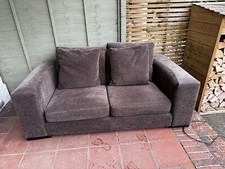 Heals sofa Worn But Still Good To Go