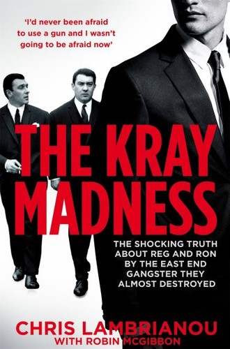 The kray madness - madness,