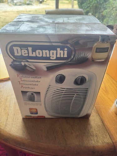 Longhi 3000w high power - high-power, fan