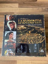 Jim Henson's Labyrinth The