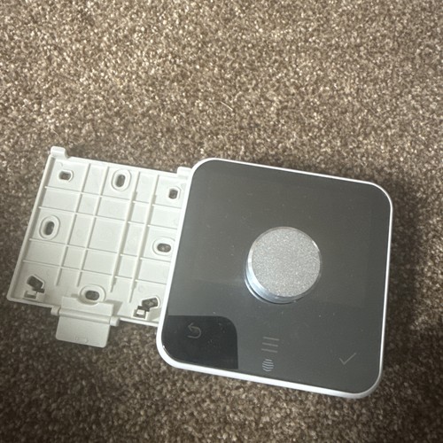 Hive heating smart thermostat - heating,