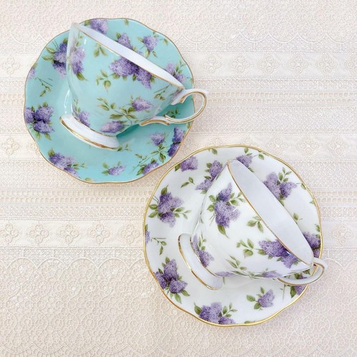 Unused royal albert archive - unused,