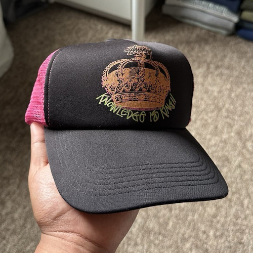 Very rare stüssy - rare, pink