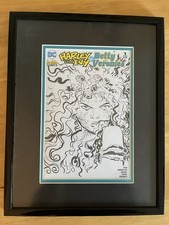 Poison ivy original - ivy, artwork