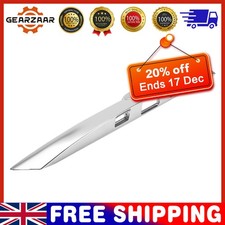 Tailgate Boot Strip Handle