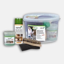 Osmo Garden Furniture